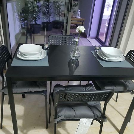 The Best Apprt Near Novotel Al-Muhammadija Zewnętrze zdjęcie