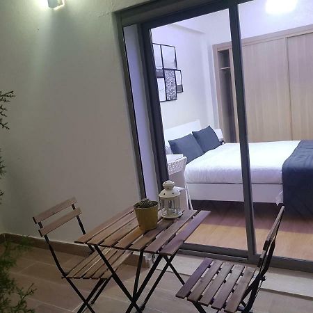 The Best Apprt Near Novotel Al-Muhammadija Zewnętrze zdjęcie