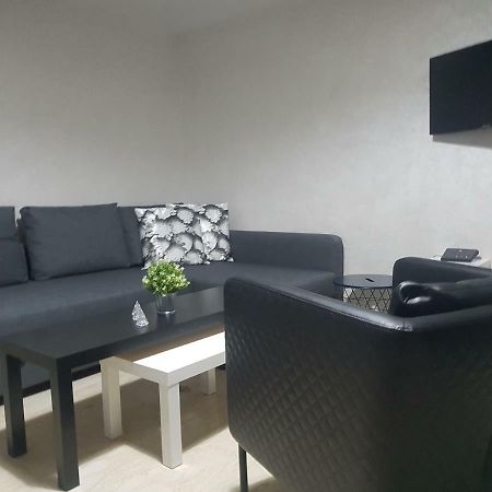The Best Apprt Near Novotel Al-Muhammadija Zewnętrze zdjęcie