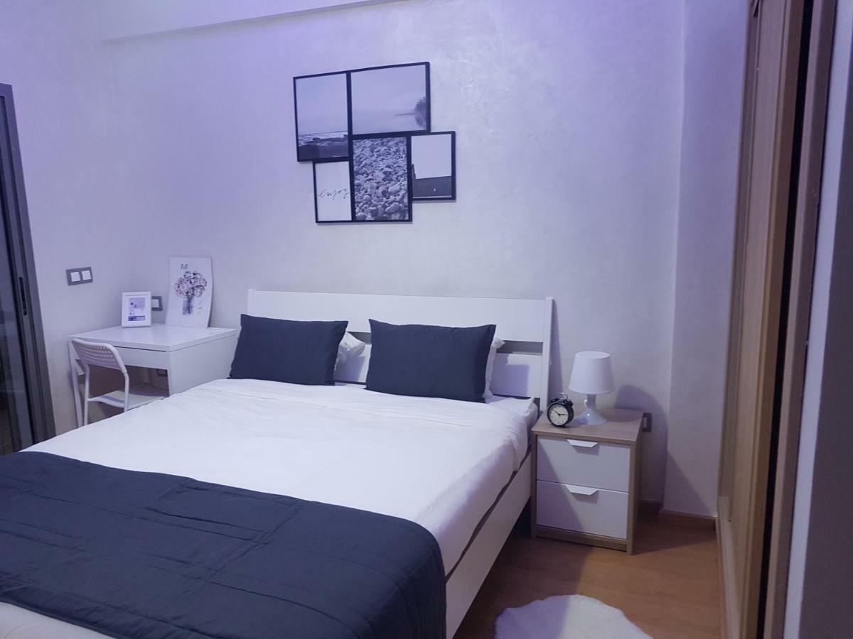 The Best Apprt Near Novotel Al-Muhammadija Zewnętrze zdjęcie