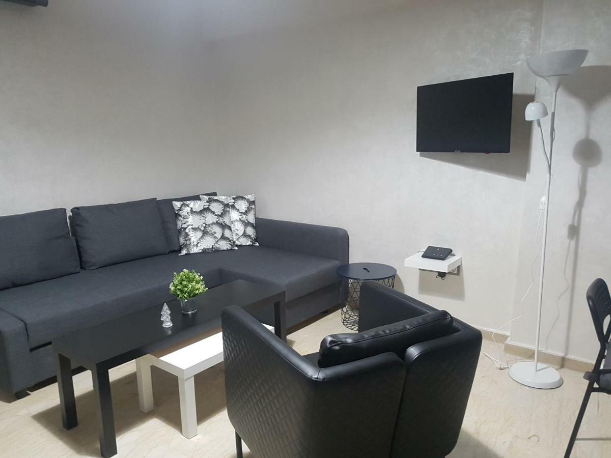 The Best Apprt Near Novotel Al-Muhammadija Zewnętrze zdjęcie