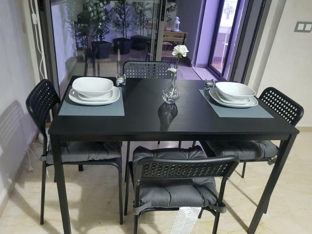 The Best Apprt Near Novotel Al-Muhammadija Zewnętrze zdjęcie