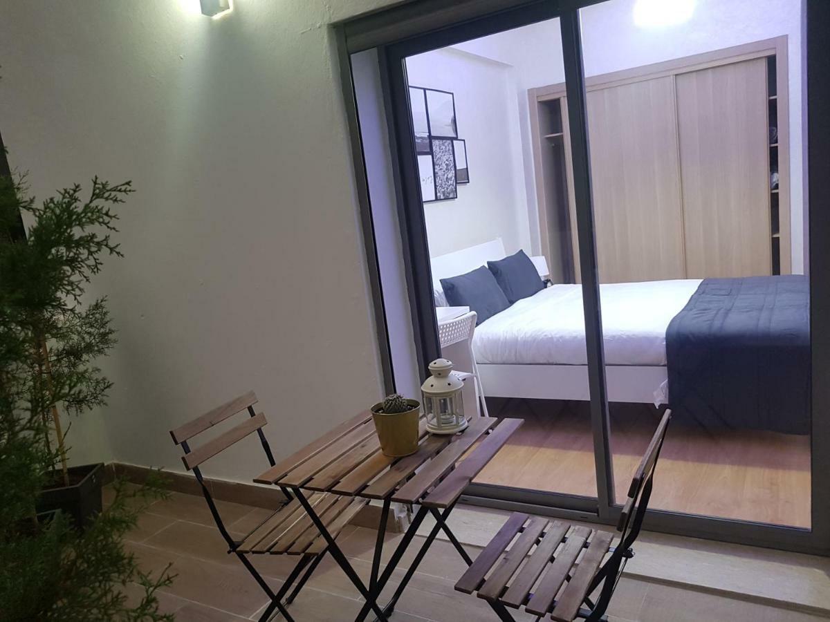 The Best Apprt Near Novotel Al-Muhammadija Zewnętrze zdjęcie