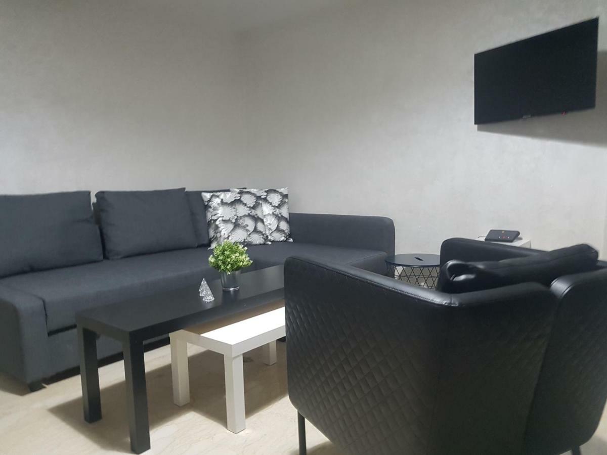 The Best Apprt Near Novotel Al-Muhammadija Zewnętrze zdjęcie