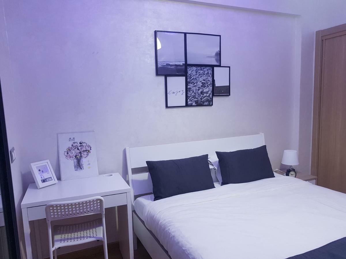 The Best Apprt Near Novotel Al-Muhammadija Zewnętrze zdjęcie