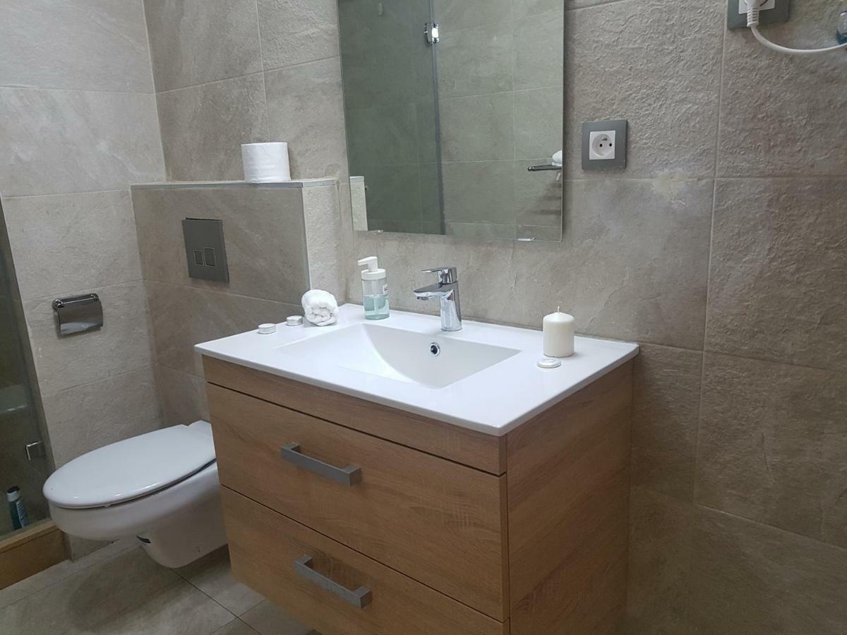 The Best Apprt Near Novotel Al-Muhammadija Zewnętrze zdjęcie
