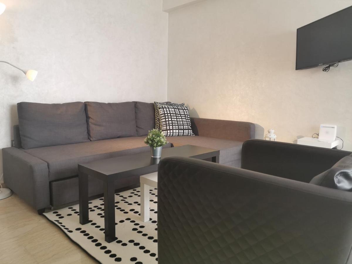 The Best Apprt Near Novotel Al-Muhammadija Zewnętrze zdjęcie